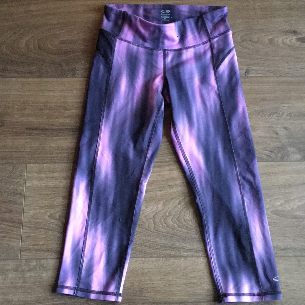Gym leggings